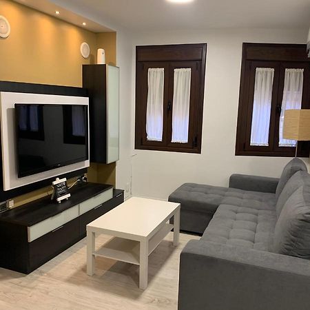 Apartamento Las Ninas Ronda Ngoại thất bức ảnh