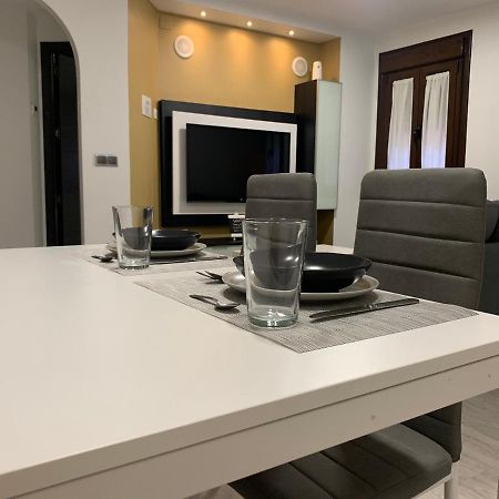 Apartamento Las Ninas Ronda Ngoại thất bức ảnh