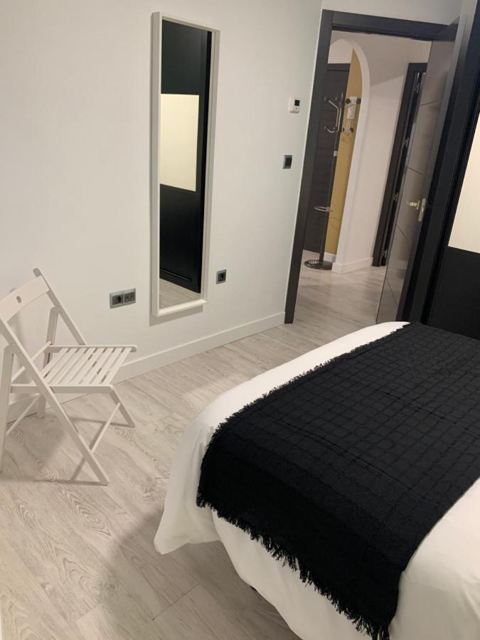Apartamento Las Ninas Ronda Ngoại thất bức ảnh
