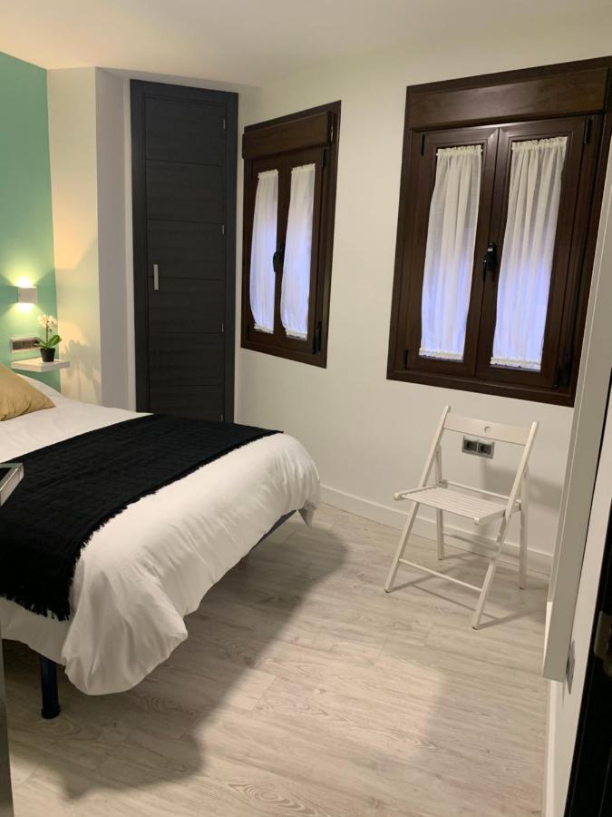 Apartamento Las Ninas Ronda Ngoại thất bức ảnh