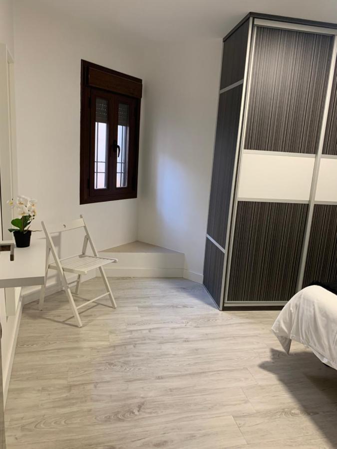 Apartamento Las Ninas Ronda Ngoại thất bức ảnh