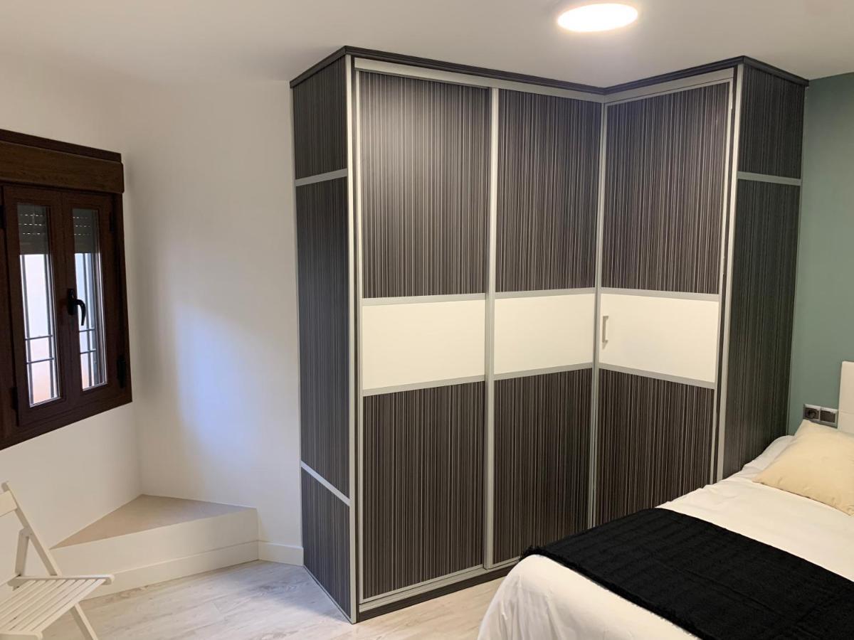 Apartamento Las Ninas Ronda Ngoại thất bức ảnh