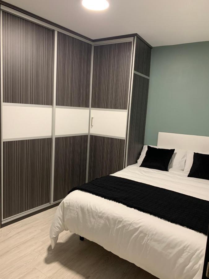 Apartamento Las Ninas Ronda Ngoại thất bức ảnh