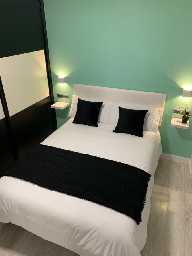 Apartamento Las Ninas Ronda Ngoại thất bức ảnh